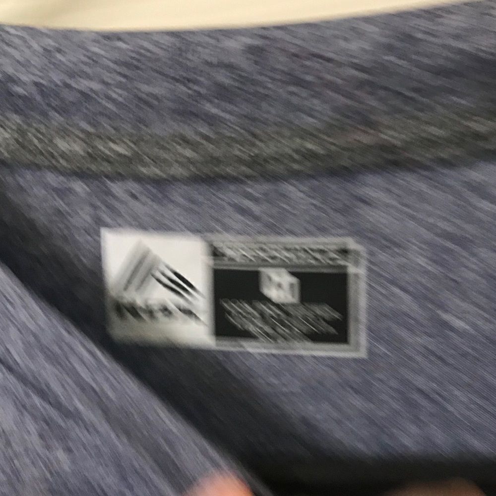 RBX Long Sleeve Performance X Dri Shirt - Picture 3 of 6